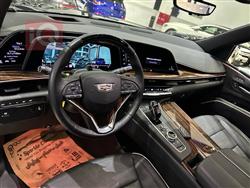 كاديلاك اسكاليد